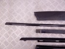 Молдинг двери задней правой BMW X5-series (E53) 51 34 8 257 704