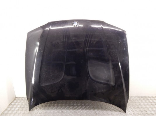 Капот BMW X3-series (E83) 41 00 3 449 411