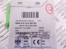 EWS (иммобилайзер) BMW X5-series (E53) 61 35 6 905 667