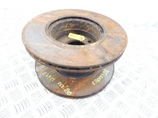 Диск тормозной передний BMW 5-series (E39) 34 11 6 767 061