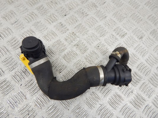 Патрубок радиатора BMW X5-series (E70) 17 12 7 794 154