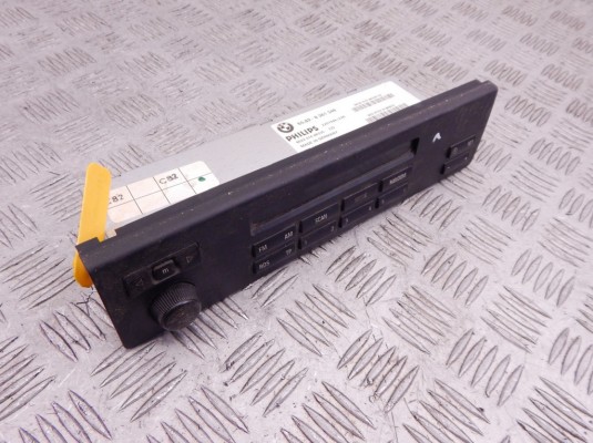 Компьютер бортовой BMW 5-series (E39) 65 82 8 361 346