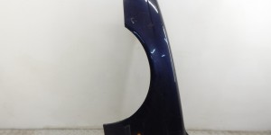 Крыло переднее левое BMW 5-series (E39) 41 35 8 162 133