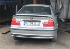 Ус под фару правый BMW 3-series (E46) 51 13 8 208 482