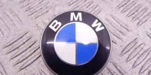 Эмблема BMW 3-series (E46) 51 14 8 219 237