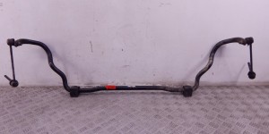 Стабилизатор подвески (поперечной устойчивости) передний BMW X5-series (E70) 31 35 6 774 737