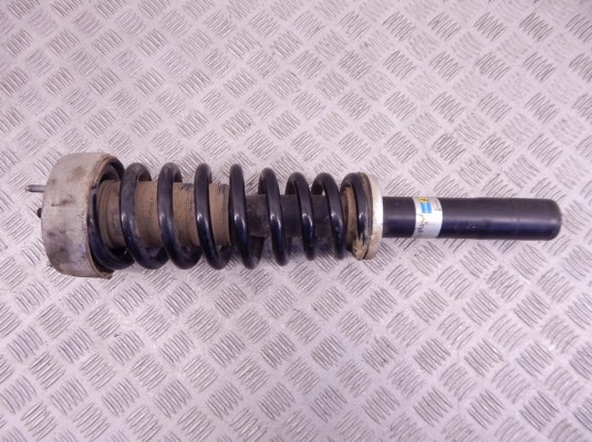 Стойка передняя левая BMW X5-series (E70)