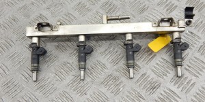 Форсунка BMW 3-series (E46) 13 53 7 506 158 Форсунка BMW 3-series (E46) 13 53 7 506 158