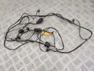 Проводка (коса) парктроников BMW X3-series (F25) 61 12 9 304 728