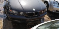 Заглушка (решетка) в бампер передний BMW 3-series (E46)