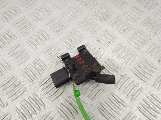 Датчик давления наддува BMW 7-series (E65/66) 13 62 7 789 219