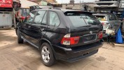 Кассета радиаторов BMW X5-series (E53) 17 10 1 439 105