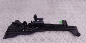 Плата монтажная BMW X5-series (E53) 17 11 1 438 819