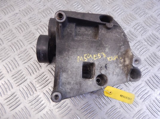 Кронштейн компрессора кондиционера BMW X5-series (E53) 64 55 7 512 556