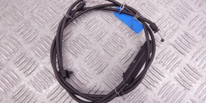 Трос капота BMW 5-series (E60/61) 51 23 7 184 454