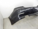 Бампер задний BMW 5-series (E60/61) 51 12 7 077 940