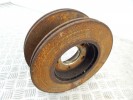 Диск тормозной передний BMW 3-series (E46) 34 11 6 864 060