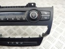 Блок управления печки/климат-контроля BMW X5-series (E70) 64 11 9 165 683