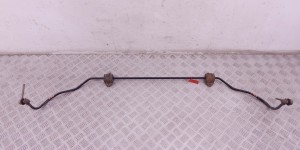 Стабилизатор подвески (поперечной устойчивости) задний BMW 1-series (E87) 33 55 6 764 423