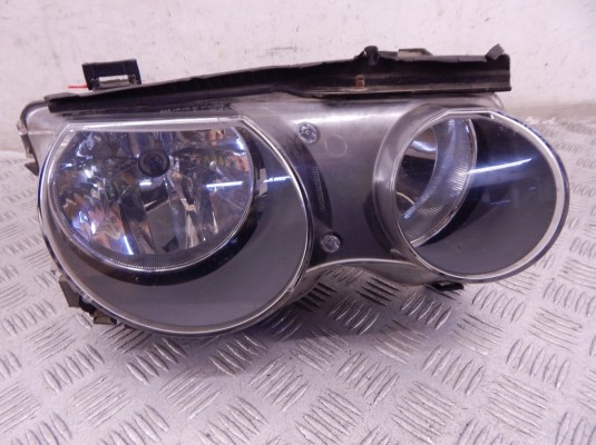 Фара правая BMW 3-series (E46) 63 12 6 901 970