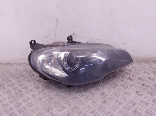 Фара правая BMW X5-series (E70) 7161590