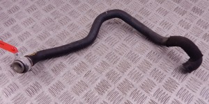 Патрубок (трубопровод, шланг) BMW X3-series (E83) 11 53 7 552 339 Патрубок (трубопровод, шланг) BMW X3-series (E83) 11 53 7 552 339