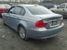 Блок AirBag BMW 3-series (E90/91/92) 65 77 9 110 258