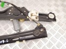 Стеклоподъемник электрический передний левый BMW X5-series (E70) 51 33 7 166 379