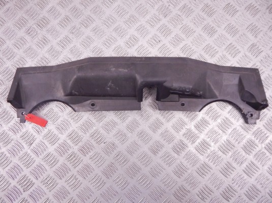 Перегородка моторного отсека BMW 5-series (E39) 51 71 8 158 237