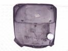 Декоративная крышка двигателя BMW 7-series (F01/02) 11 14 7 800 575