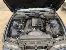 Проводка двигателя BMW 5-series (E39) 12 52 7 503 059