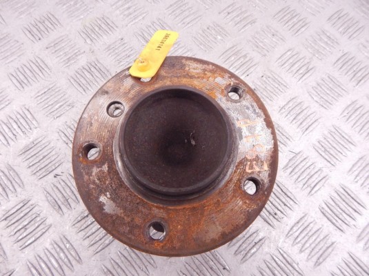 Подшипник ступицы BMW 1-series (E87) 31 21 6 765 157 Подшипник ступицы BMW 1-series (E87) 31 21 6 765 157