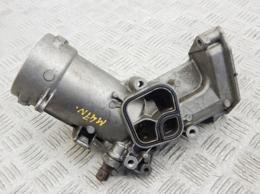 Корпус масляного фильтра BMW 3-series (E46) 11 42 7 805 407