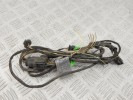 Проводка (коса) парктроников BMW 5-series (E60/61) 61 12 9 122 276