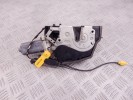 Замок двери задней правой BMW 7-series (E65/66) 51 22 7 028 910