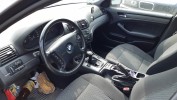 Подушка безопасности боковая (в дверь) передняя левая BMW 3-series (E46)