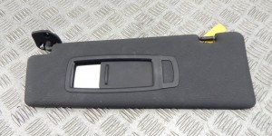 Козырек солнцезащитный BMW X5-series (E70) 51 16 9 113 733