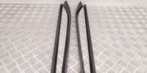 Накладка декоративная салона (комплект) BMW 5-series (E39) 51 42 8 172 036