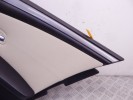 Обшивка двери задней правой (дверная карта) BMW 5-series (E60/61)