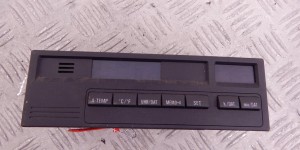 Компьютер бортовой BMW 3-series (E36) 62 13 8 363 579