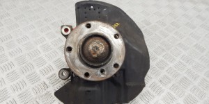 Ступица передняя правая BMW 3-series (E46) 31 21 1 096 430 Ступица передняя правая BMW 3-series (E46) 31 21 1 096 430