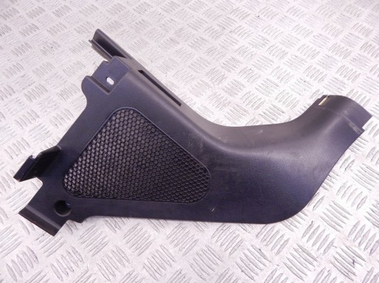 Накладка декоративная BMW i3-series (I01) 51 43 7 272 420