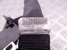 Ремень безопасности передний правый BMW 7-series (E65/66) 72 11 7 210 858