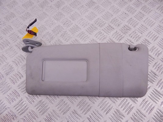 Козырек солнцезащитный BMW 5-series (E39) 51 16 8 237 095
