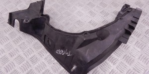 Перегородка моторного отсека BMW X5-series (E53) 51 71 8 408 769