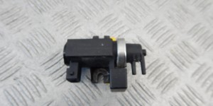 Преобразователь давления (соленоид наддува/EGR) BMW X5-series (E53) 11 74 2 247 906
