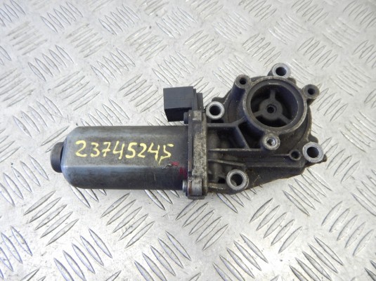 Электромотор раздаточной коробки BMW X5-series (E53) 27 10 7 528 559