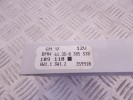 Блок комфорта BMW 3-series (E46) 61 35 8 385 538