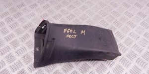 Воздуховод тормозной левый BMW 5-series (E60/61) 51 11 7 896 587 Воздуховод тормозной левый BMW 5-series (E60/61) 51 11 7 896 587