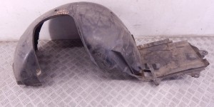 Защита арок передняя правая (подкрылок) BMW 3-series (E46) 51 71 7 036 496